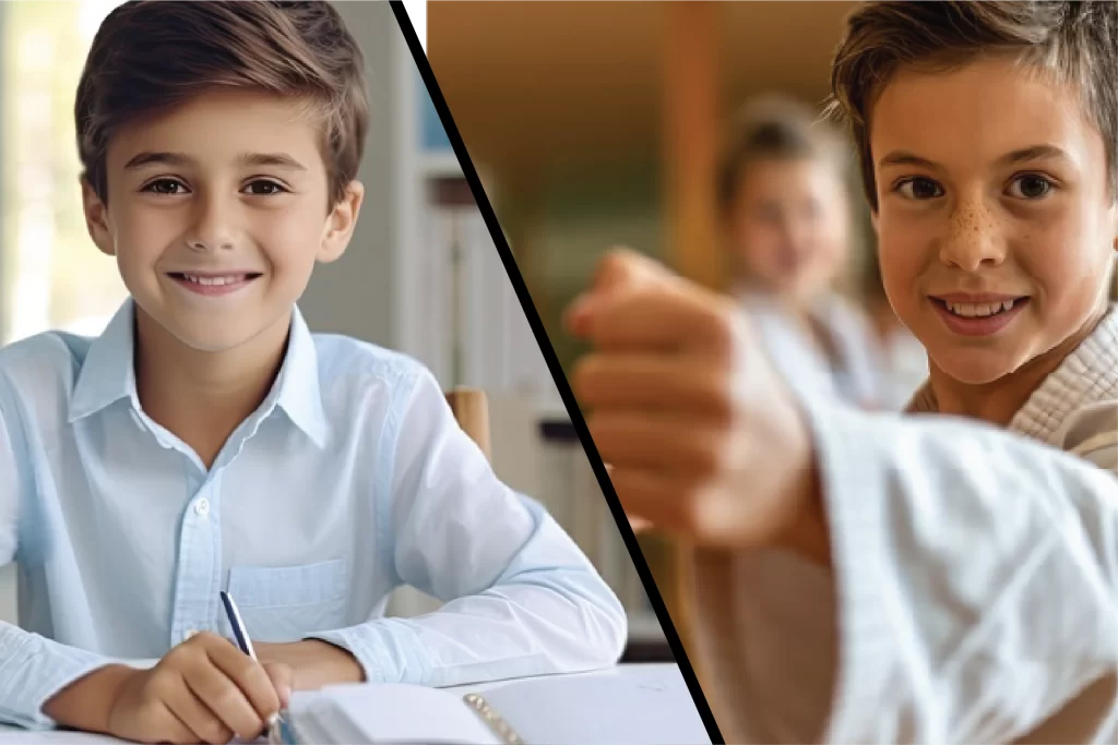 doposcuola wce academy massa studio ripetizioni bambini e arti marziali