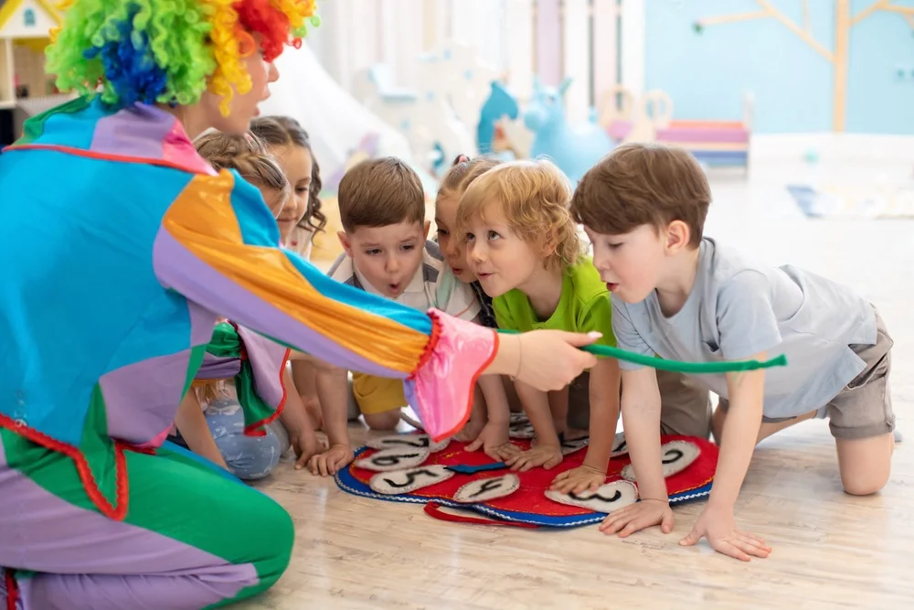 affitto sala feste e compleanni a massa animazione