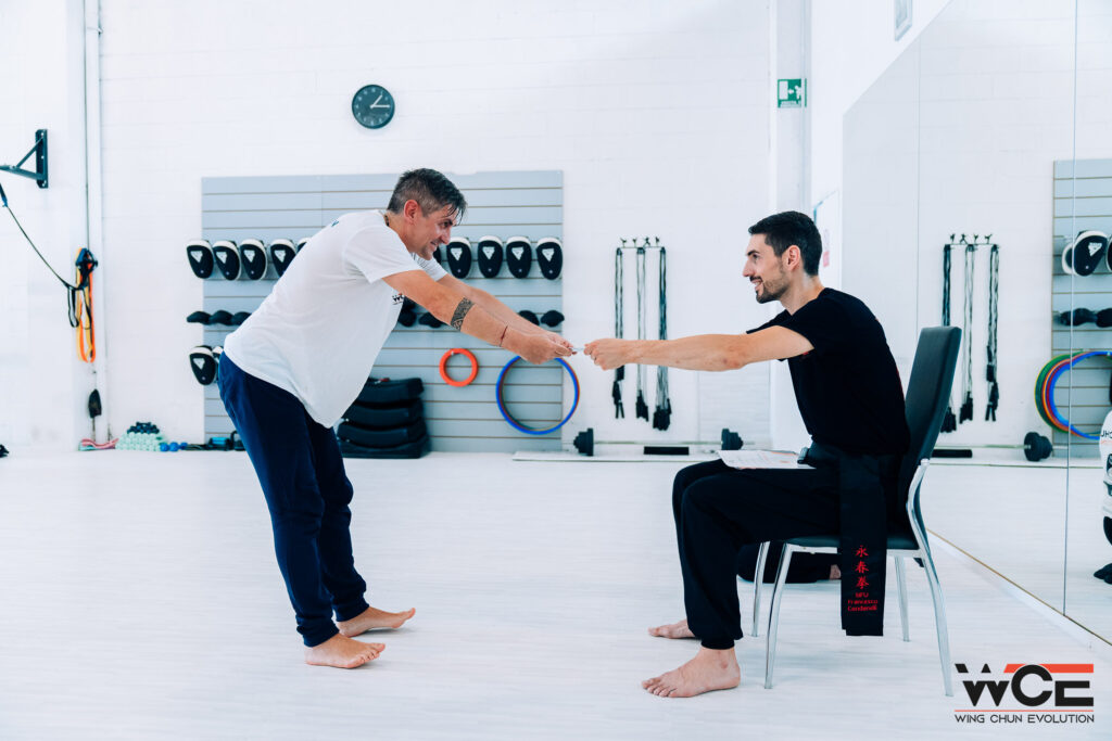 Seminario_Wing_Chun Evolution_Massa_Carrara_Diploma