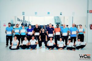 Seminario_Wing_Chun Evolution_Massa_Carrara_Gruppo